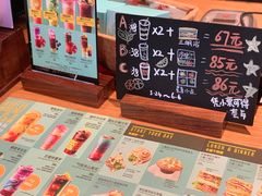 -星巴克(深圳龙岗天安数码城店)