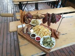 -巴伐利亚啤酒坊(意式风情街店)