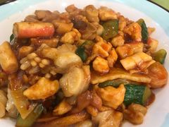 -振生清真饭店(永安道店)
