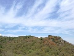 -南京市无想山景区