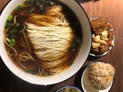 -十面春风·江南面馆(崇宁路店)