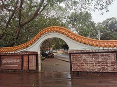 -东寨港红树林旅游区