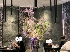 -GANEA 厨房神话故事西餐厅