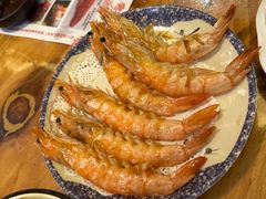 -松坂屋日料自助(长城路店)