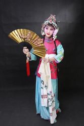 -青堂瓦舍京剧摄影古戏楼拍摄基地(北京安徽会馆店)