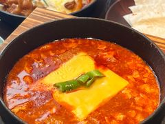 -Fuzzy Bistro 浮几韩餐·茶酒馆