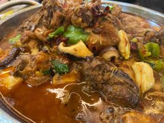 -老味道1992(武当山店)