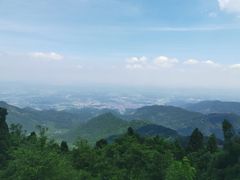 -南岳衡山风景名胜区