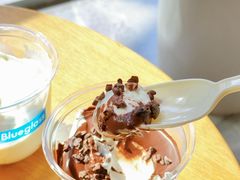 -Blueglass酸奶(财富购物中心店)