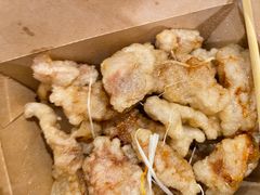 锅包肉-同合居·非遗东北菜(红博会展店)