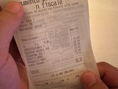 -奥斯特牛排馆(美第奇宫店)