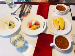 -爱丽丝牛排西餐厅(光谷步行街店)