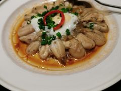 -拉完海鲜大排档(温岭店)