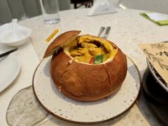 -大树餐厅(大悦城店)
