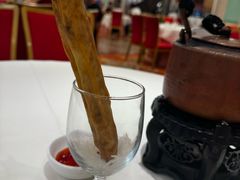 -凤凰楼酒家·粤宴点心(华强北店)