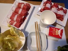 -傣妹休闲时尚火锅(星力壹号店)