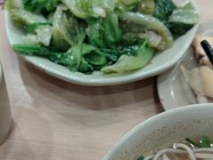 -百家鸡味馆(清泰店)