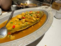 -徽镇小厨·经典徽菜(马连道店)