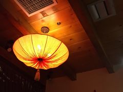 -一叶一世界•素食餐厅(环球中心店)