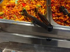 -比格比萨自助(宝山日月光店)