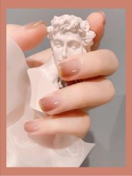 -美甲日记美睫专业纹绣半永久