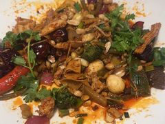 -拿渡·水煮鱼 麻辣香锅(西单大悦城店)