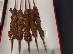 -南门四季铜锅涮肉(大屯·北苑店)