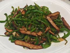 -又见炊烟私房菜(敬亭路店)