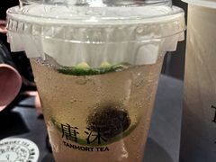 -唐沫茶兮(仓山万达金街店)