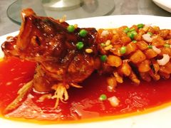 -山外山菜馆(玉泉路店)