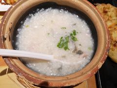 -花少爷的粥(中贸广场店)