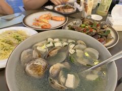 -三姐妹平价海鲜