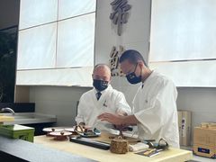 -帝鮨·烧肉割烹(龙湖金楠天街店)