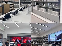 -深圳龙华星河COCO City(民治店)