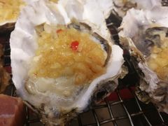 -蚝英雄鲜蚝自助专门店(长楹天街直营店)