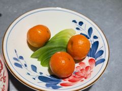-老海陵·泰州菜(图书馆店)