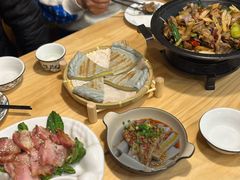 -小厨子私房菜·云南美食店