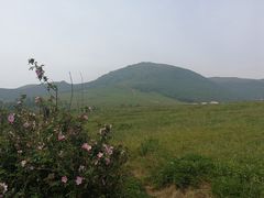-北京灵山风景区