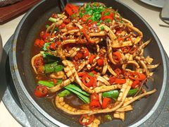 -大碗先生(万家丽店)