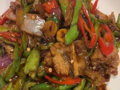 -新吉士·上海菜(浦东LCM置汇旭辉店)