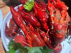 -花潮料理艺食馆(世欧广场店)