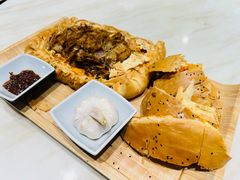 -宁味楼·西北创新融合菜(康平路锦泰店)