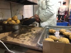 -京天红酒家(虎坊路店)