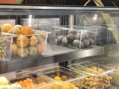 -混果汁(福田领展中心城店)