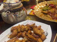 -李山山茶事(景枫店)