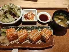 -长崎屋·日本料理·刺身·烧鸟(天河北路店)