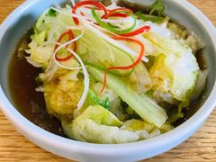 -去茶去餐厅(中央大街店)