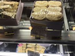 -家琳甜品(江南东店)