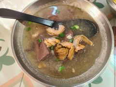 -阿灶卤煮老店·姜母鸭(五店市总店)