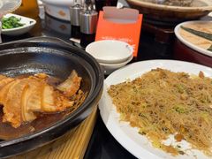 -兴仙饭店·闽味海鲜(马尾总店)